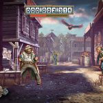دانلود بازی Mad Bullets برای اندروید