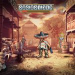 دانلود بازی Mad Bullets برای اندروید