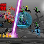 دانلود بازی Mad Dragon Defense برای اندروید