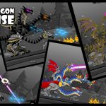 دانلود بازی Mad Dragon Defense برای اندروید