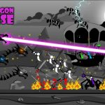 دانلود بازی Mad Dragon Defense برای اندروید