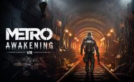 بازی Metro Awakening مترو
