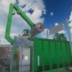 بازی My Recycling Center