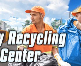 My Recycling Center