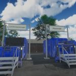 بازی My Recycling Center