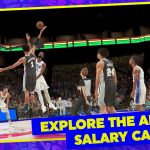 دانلود بازی NBA 2K24 MyTEAM برای اندروید