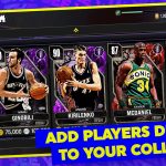دانلود بازی NBA 2K24 MyTEAM برای اندروید