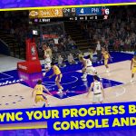 دانلود بازی NBA 2K24 MyTEAM برای اندروید