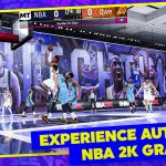 دانلود بازی NBA 2K24 MyTEAM برای اندروید