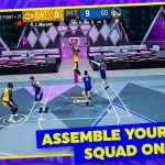 دانلود بازی NBA 2K24 MyTEAM برای اندروید