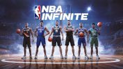 بازی NBA Infinite بسکتبال موبایل