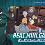 دانلود بازی ONE PUNCH MAN WORLD برای اندروید