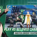 دانلود بازی ONE PUNCH MAN WORLD برای اندروید