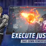 دانلود بازی ONE PUNCH MAN WORLD برای اندروید