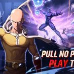 دانلود بازی ONE PUNCH MAN WORLD برای اندروید