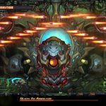 بازی Oblivion Override