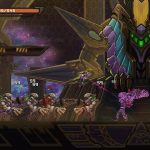 بازی Oblivion Override