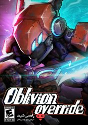 دانلود بازی Oblivion Override برای PC