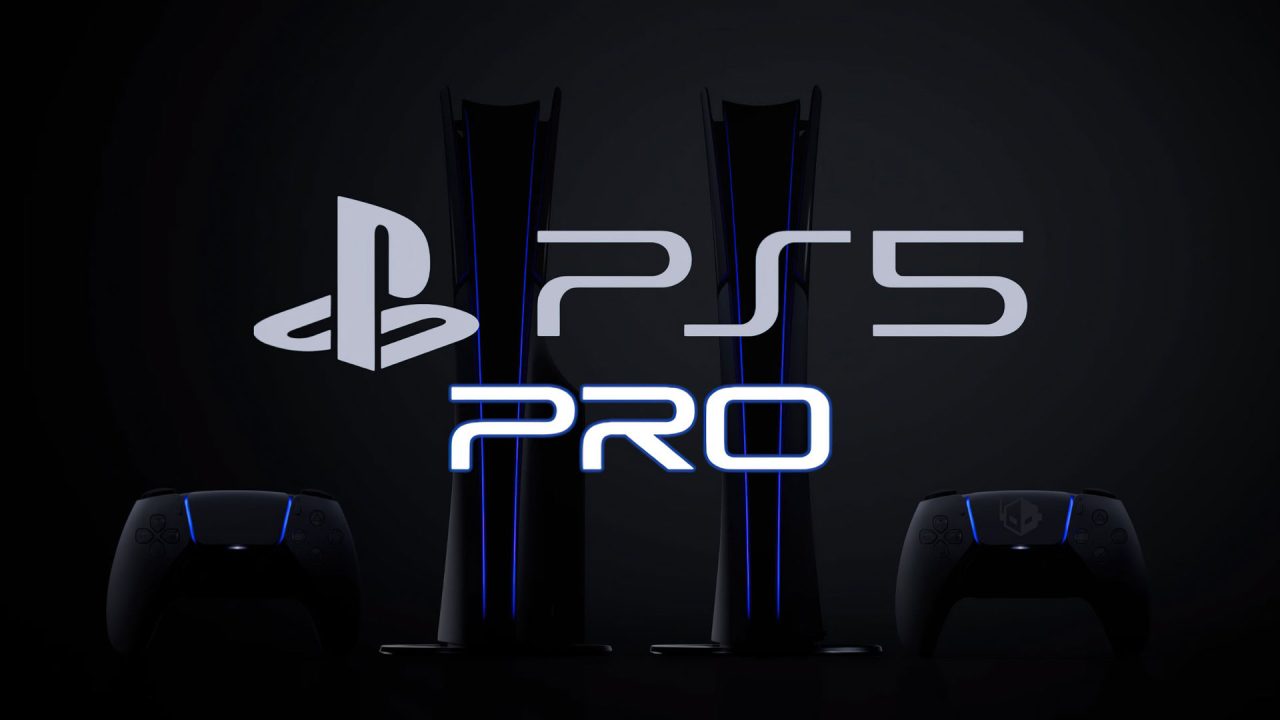 PS5 Pro پلی استیشن 5 پرو GTA 6