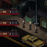بازی Pixel Noir