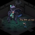 بازی Pixel Noir