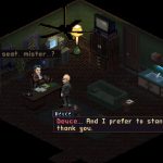 بازی Pixel Noir