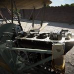 بازی Plane Mechanic Simulator