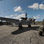 بازی Plane Mechanic Simulator