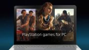 بازی پلی استیشن کامپیوتر PC