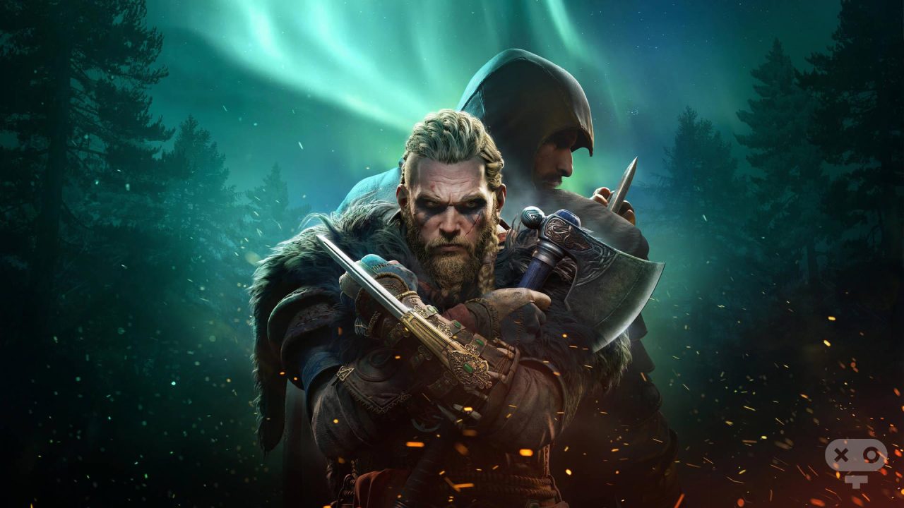 ماد Player Enhanced Muscle در فهرست بهترین Mod ها برای بازی Assassin's Creed Valhalla