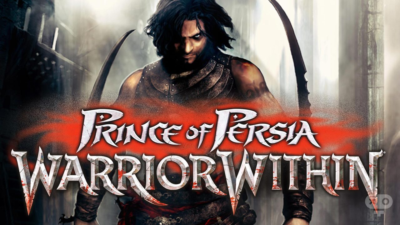 بازی Prince of Persia 2 Warriors Within برای پلی استیشن 2