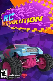 دانلود بازی RC Revolution برای PC