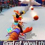 دانلود بازی Racing Smash 3D برای اندروید