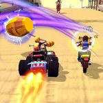 دانلود بازی Racing Smash 3D برای اندروید