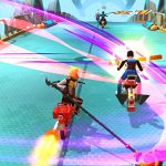 دانلود بازی Racing Smash 3D برای اندروید