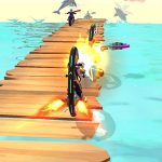 دانلود بازی Racing Smash 3D برای اندروید