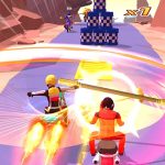 دانلود بازی Racing Smash 3D