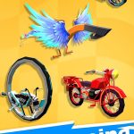 دانلود بازی Racing Smash 3D