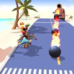 دانلود بازی Racing Smash 3D