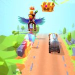 دانلود بازی Racing Smash 3D