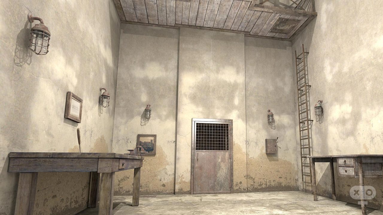 بازی Rime Room Escape Game در میان بهترین بازی های شبیه به اسکیپ روم