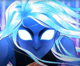 Rin The Last Child