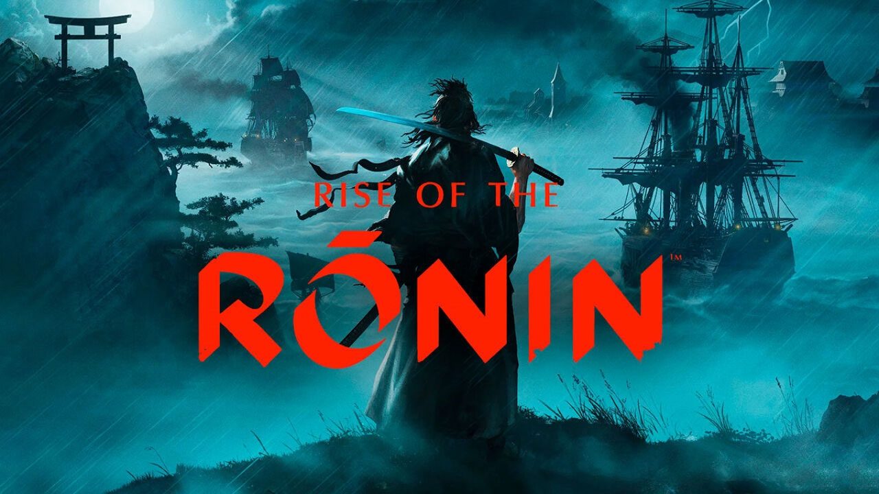 بازی Rise of the Ronin کره جنوبی