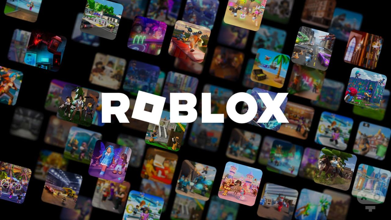 پلتفرم آنلاین و چند نفره Roblox