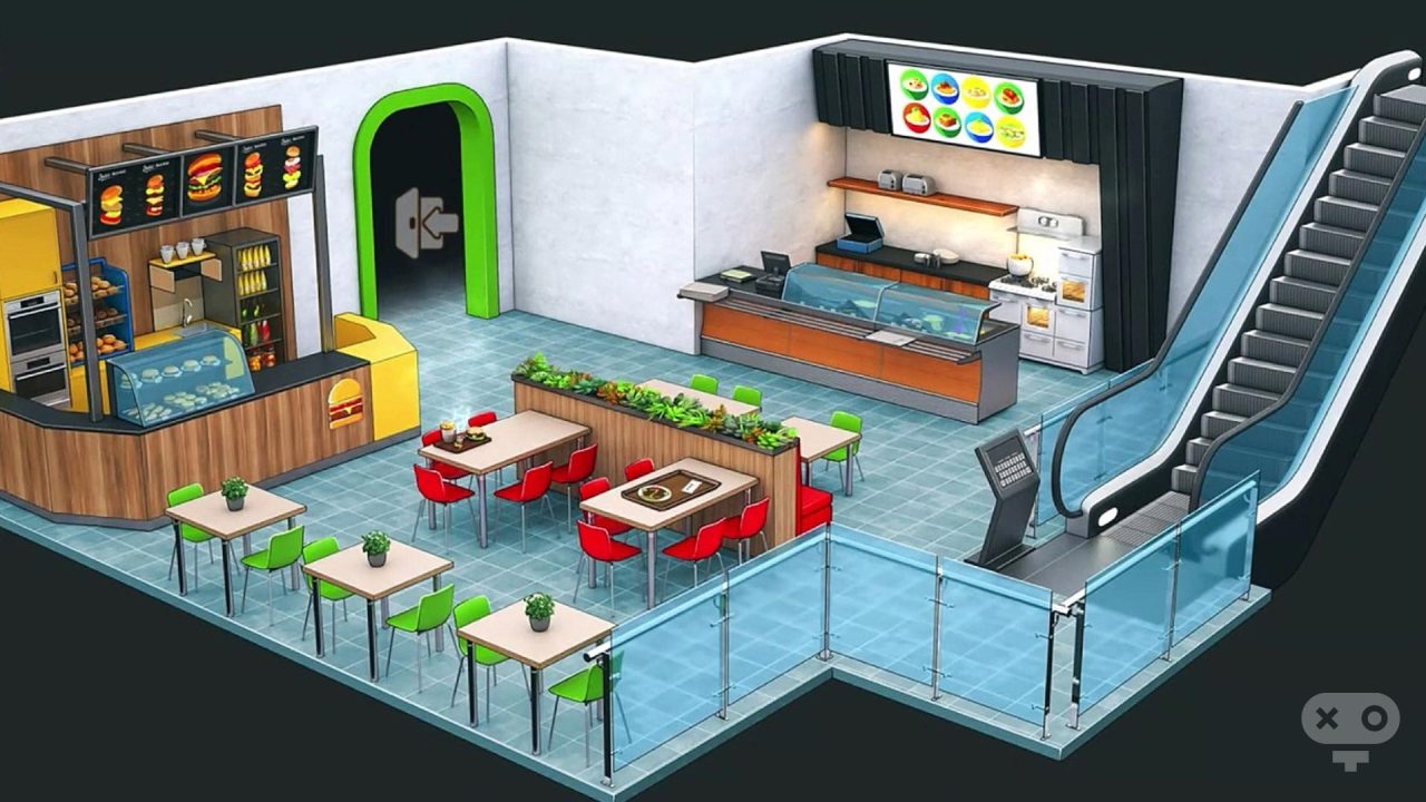 بازی Rooms & Exits در میان بهترین بازی های شبیه اتاق فرار