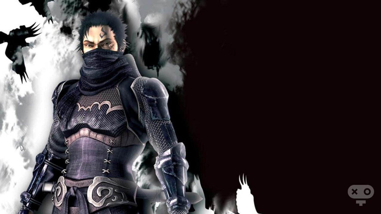 بازی Shinobido Way Of The Ninja