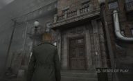 تریلر بازی Silent Hill 2 Remake