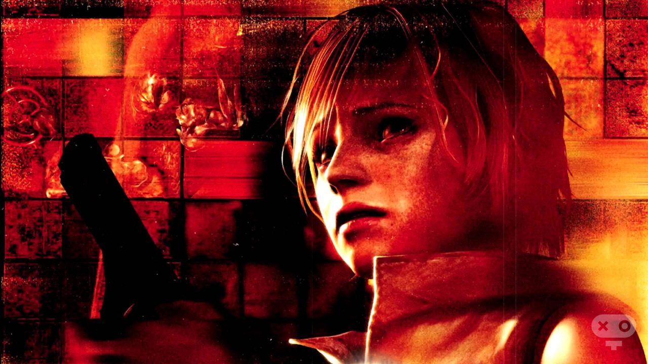 بازی Silent Hill 3 در میان بهترین بازی های PS2