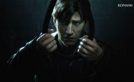 احیاء مجموعه بازی Silent Hill