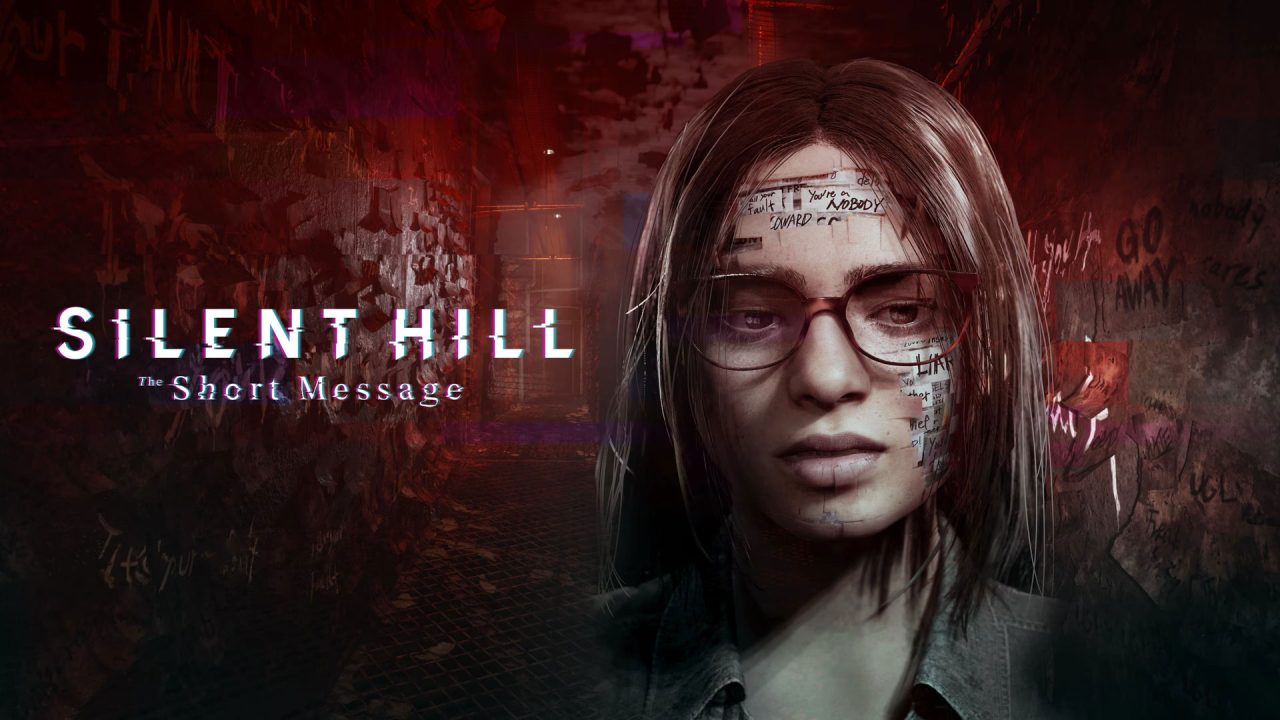بازی Silent Hill: The Short Message